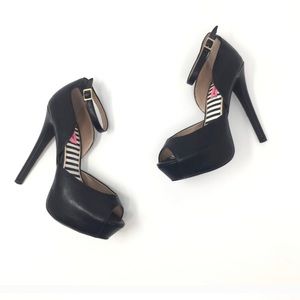 Betsey Johnson heels